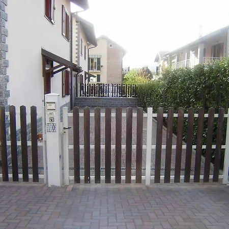 Apartment Ortalakeflat - Casallegra